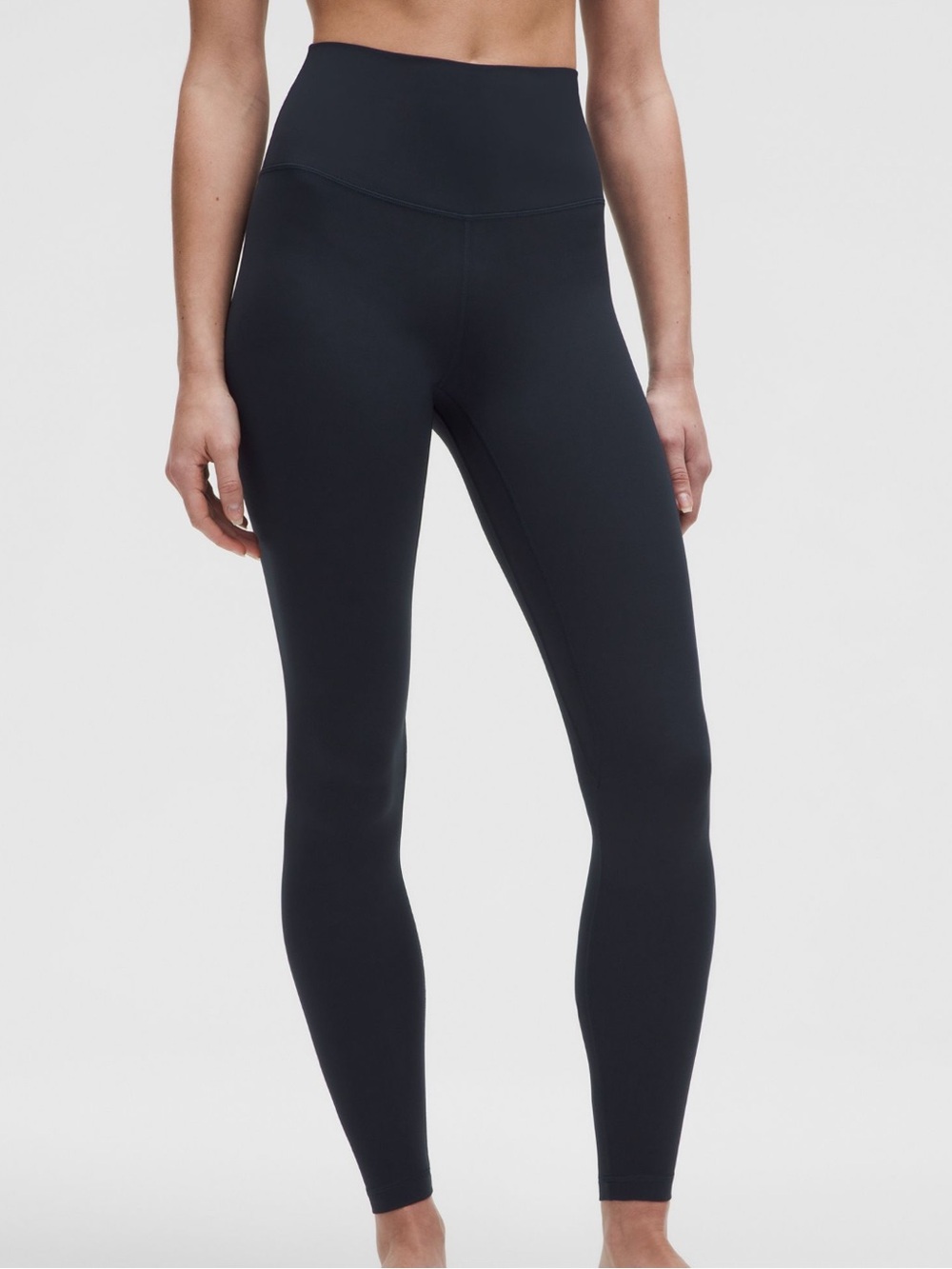 Lululemon black leggings x